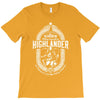 macleods scottish ale T-Shirt