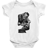 Tatoo Baby Onesie