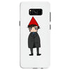 Sherlock Gnomes Samsung Galaxy S8