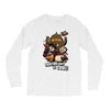 new feic stuff Long Sleeve Shirts