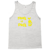 frunk as duck Tank Top