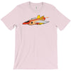 top bun T-Shirt
