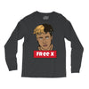 xxxtentacion Long Sleeve Shirts