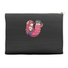 musume monster Accessory Pouches
