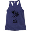 mad max 2 Racerback Tank