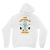 cornholio's gym Unisex Hoodie