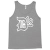 new d12 rap hip hop music classic logo Tank Top