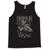 watch the world burn Tank Top