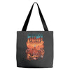 run! Tote Bags