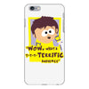 audience south park iPhone 6 Plus/6s Plus Case