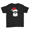 schnauzer dog Youth Tee