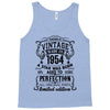 Vintage 1954 Tank Top