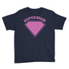 supermom Youth Tee
