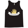 seven finger discount Tank Top