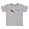 i love you Toddler T-shirt
