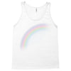 LGBT Rainbow Tank Top