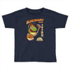 rikimaru ramen hanamuras best Toddler T-shirt