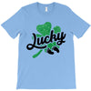 Lucky Irish Baby T-Shirt