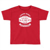 new grumpy old men's club Toddler T-shirt