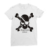 fahrie77 Ladies Fitted T-Shirt