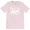 wow  it's the sensational new T-Shirt