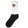 merc with a mouth Socks