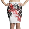 Supernatural Pencil Skirts