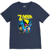z men V-Neck Tee