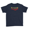 unrecognozable Youth Tee