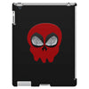 Deadpool Skull iPad 3 and 4 Case