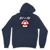 get a life Unisex Hoodie