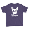 disobey Youth Tee