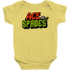 last minute ace Baby Onesie