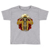 hip hop and rose Toddler T-shirt