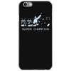 super champion iPhone 6/6s Case