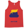 trump it like its hot Tank Top