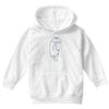 apatosaurus Youth Hoodie