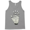 the hand of destiny Tank Top