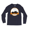 NEW PAGE Long Sleeve Shirts
