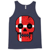 denmark till i die Tank Top