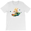chaos and destruction T-Shirt