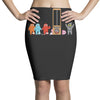 how they died Pencil Skirts