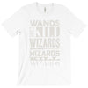 wizards kill wizards T-Shirt