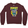 purist Crewneck Sweatshirt