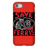 save ferrıs iPhone 8