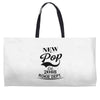 New Pop 2018 Rokie Dept. Weekender Totes