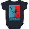 mellogang Baby Bodysuit