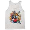 FAT ALBERT Tank Top