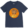 I am Groot V-Neck Tee