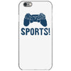 sports iPhone 6/6s Case